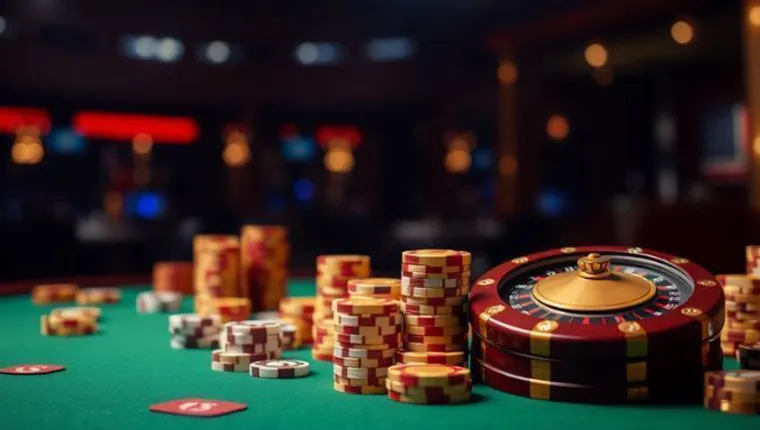 Understanding Live Sports Betting